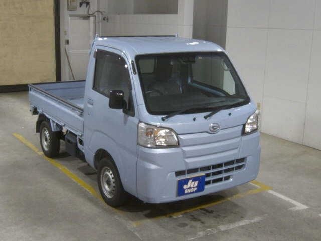 2404 Daihatsu Hijet truck S510P 2018 г. (JU Fukuoka)